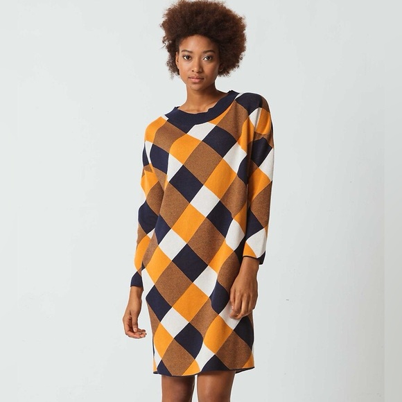 SKFK Dresses & Skirts - NWT SKFK Natalie Knit Dress